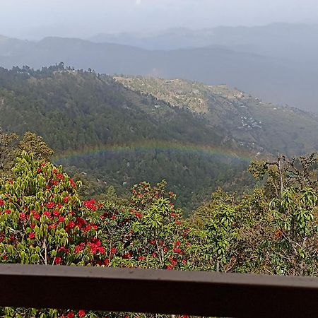 Nature Valley Homestay Shaukiyathal Panuānaula Εξωτερικό φωτογραφία