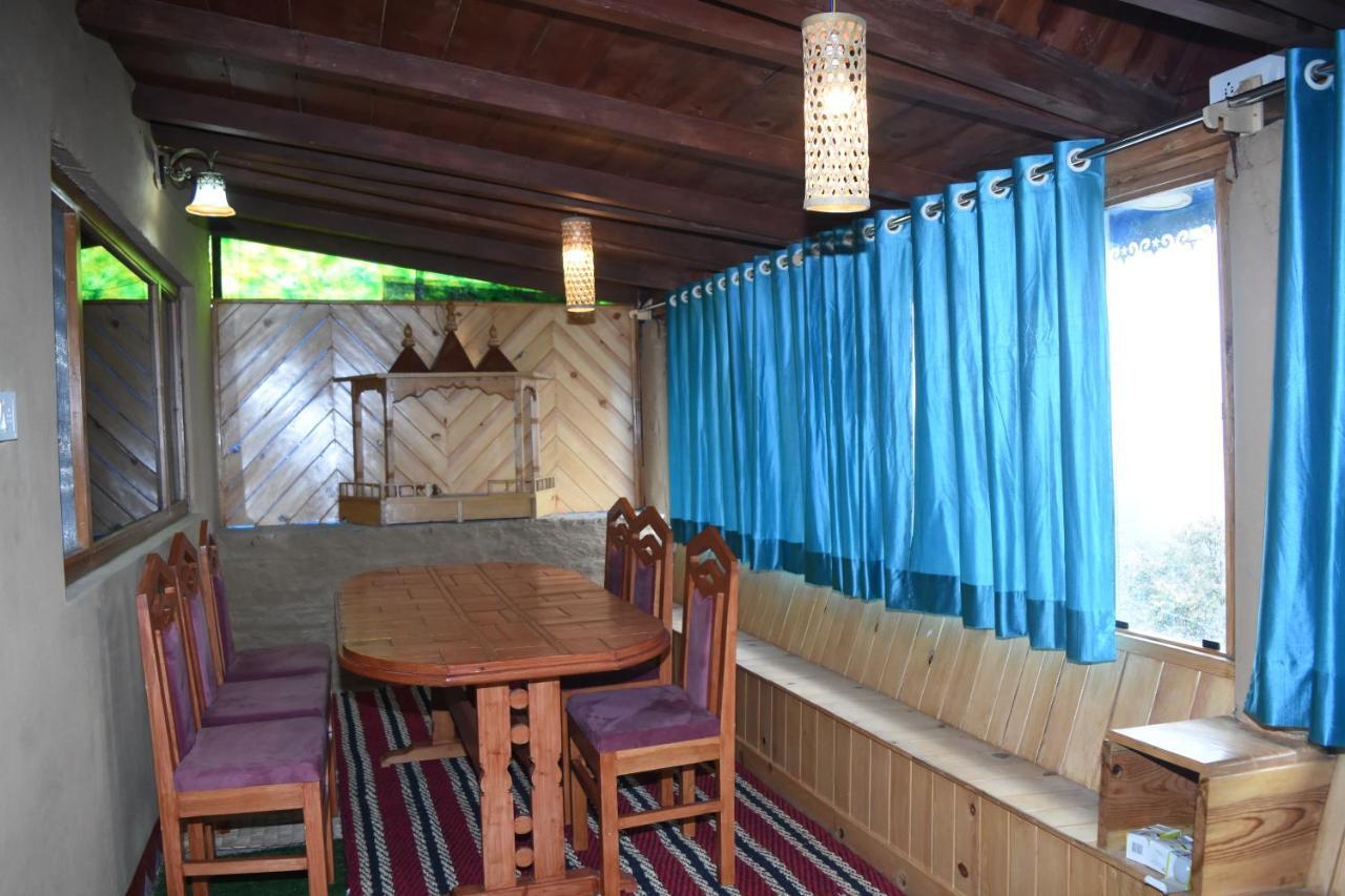 Nature Valley Homestay Shaukiyathal Panuānaula Εξωτερικό φωτογραφία