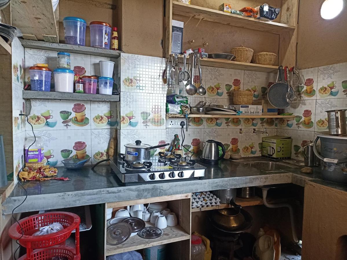 Nature Valley Homestay Shaukiyathal Panuānaula Εξωτερικό φωτογραφία