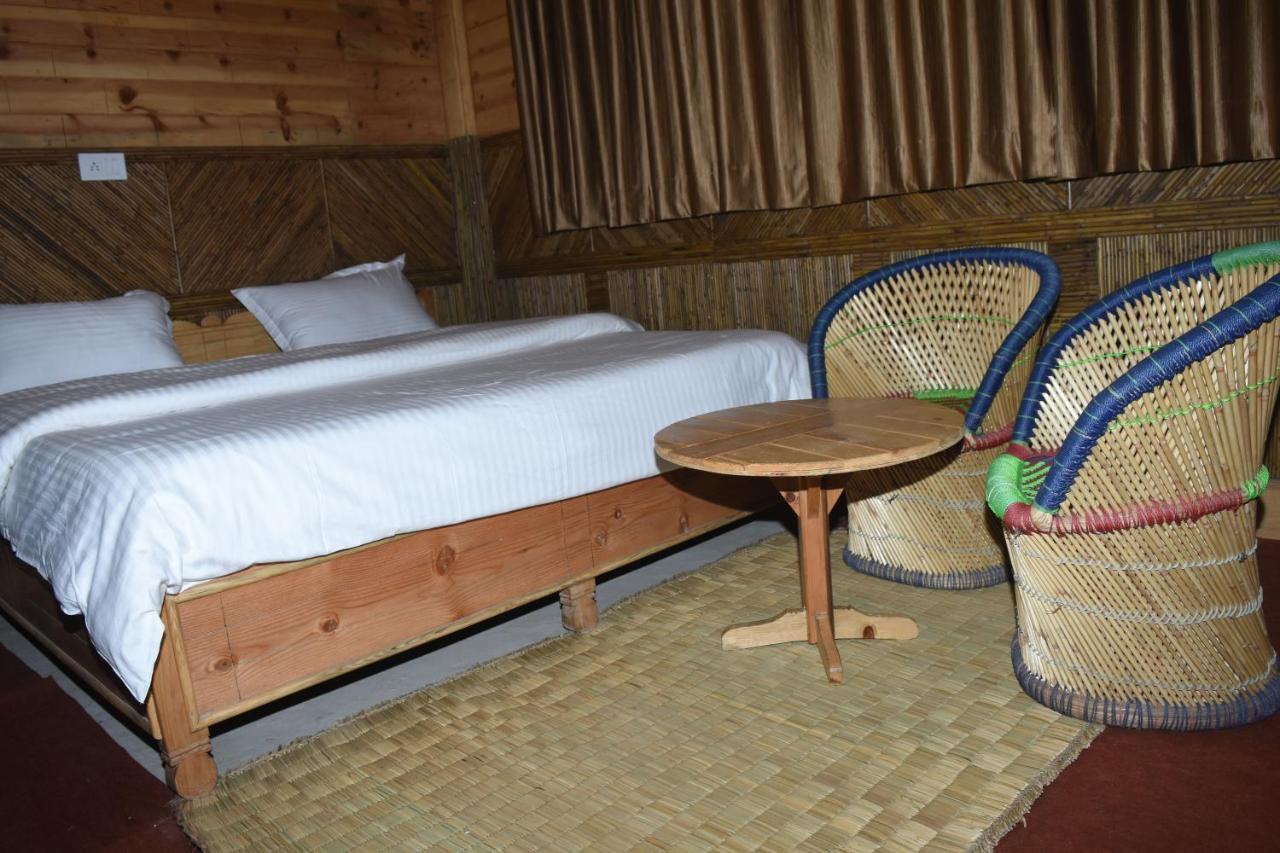 Nature Valley Homestay Shaukiyathal Panuānaula Εξωτερικό φωτογραφία