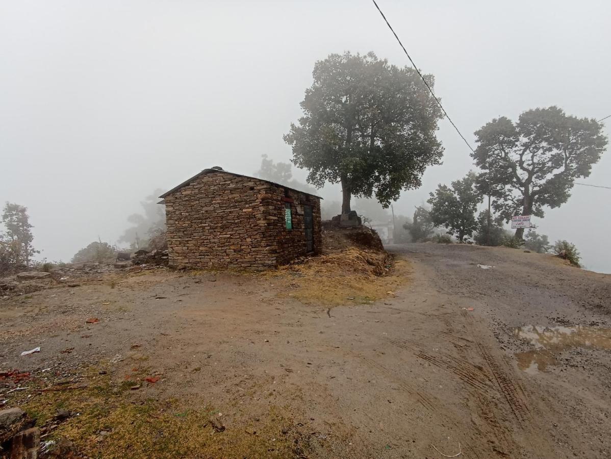 Nature Valley Homestay Shaukiyathal Panuānaula Εξωτερικό φωτογραφία