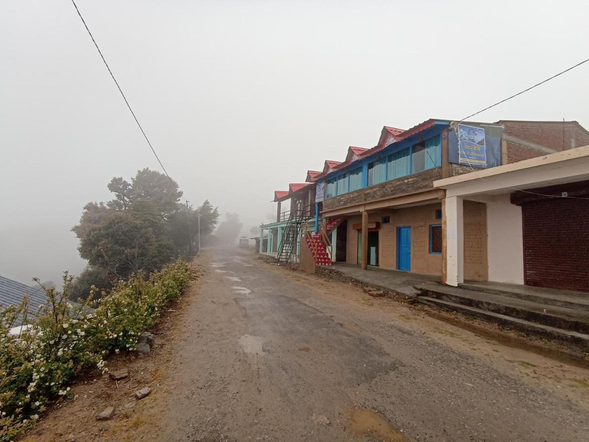 Nature Valley Homestay Shaukiyathal Panuānaula Εξωτερικό φωτογραφία