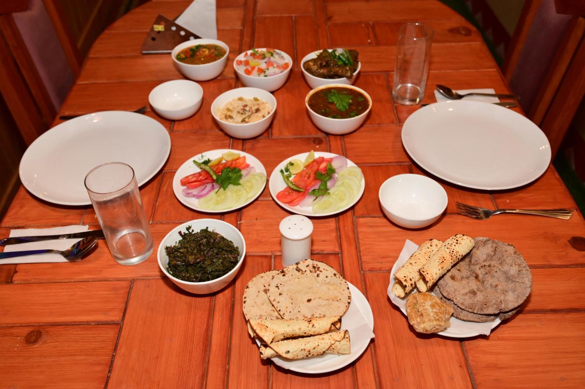 Nature Valley Homestay Shaukiyathal Panuānaula Εξωτερικό φωτογραφία