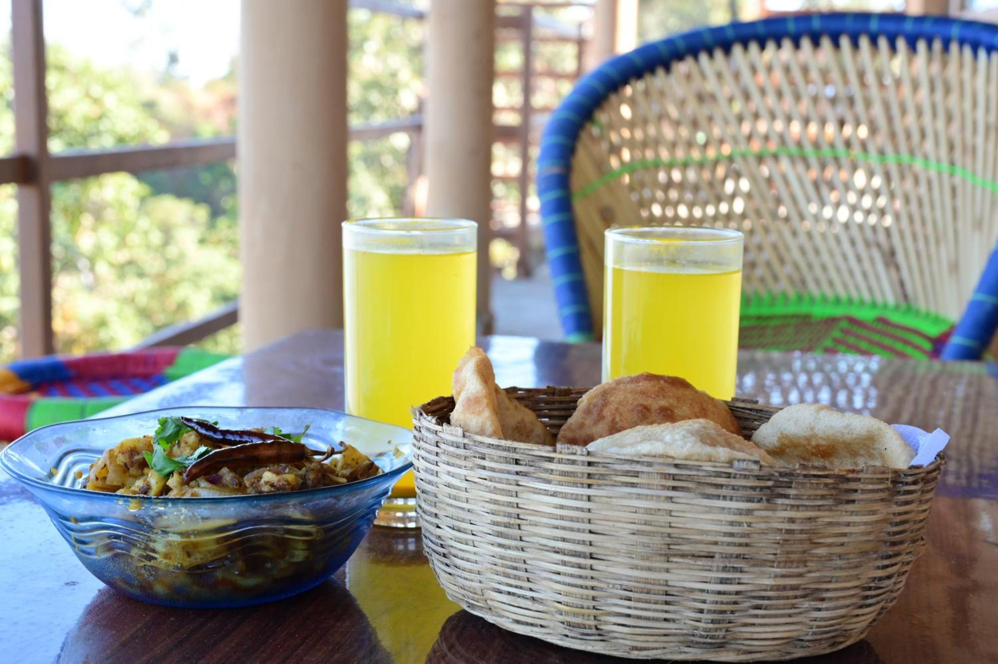 Nature Valley Homestay Shaukiyathal Panuānaula Εξωτερικό φωτογραφία