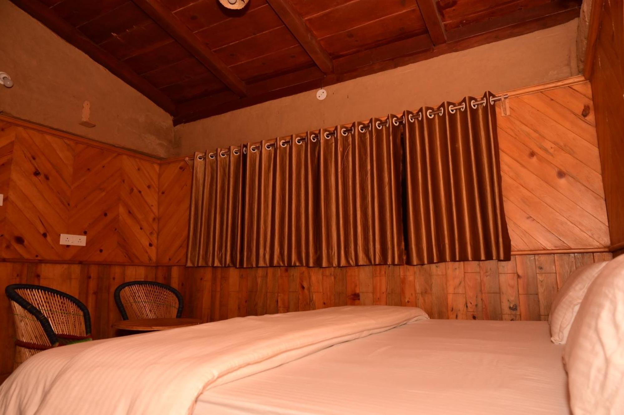 Nature Valley Homestay Shaukiyathal Panuānaula Εξωτερικό φωτογραφία