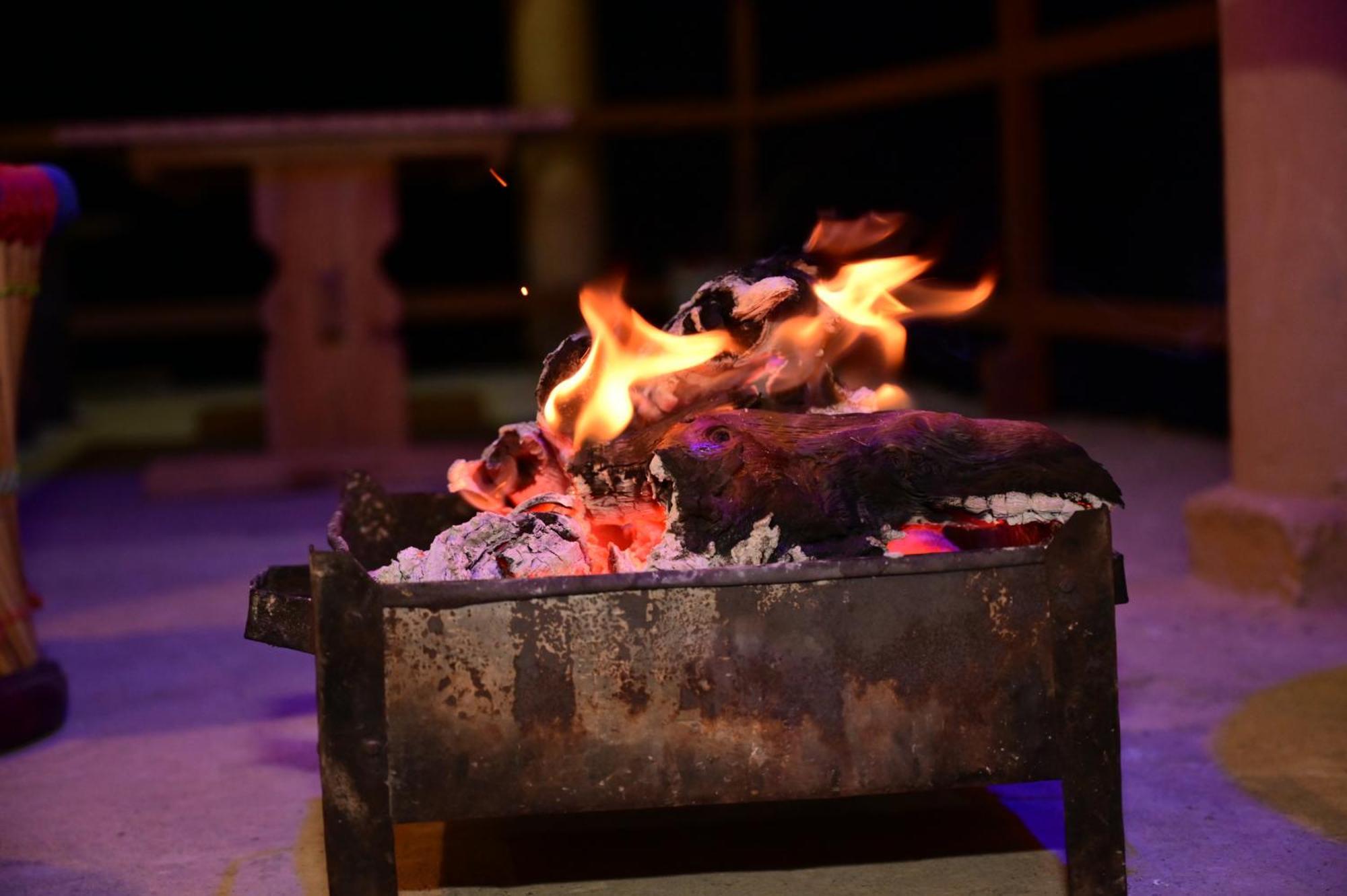 Nature Valley Homestay Shaukiyathal Panuānaula Εξωτερικό φωτογραφία