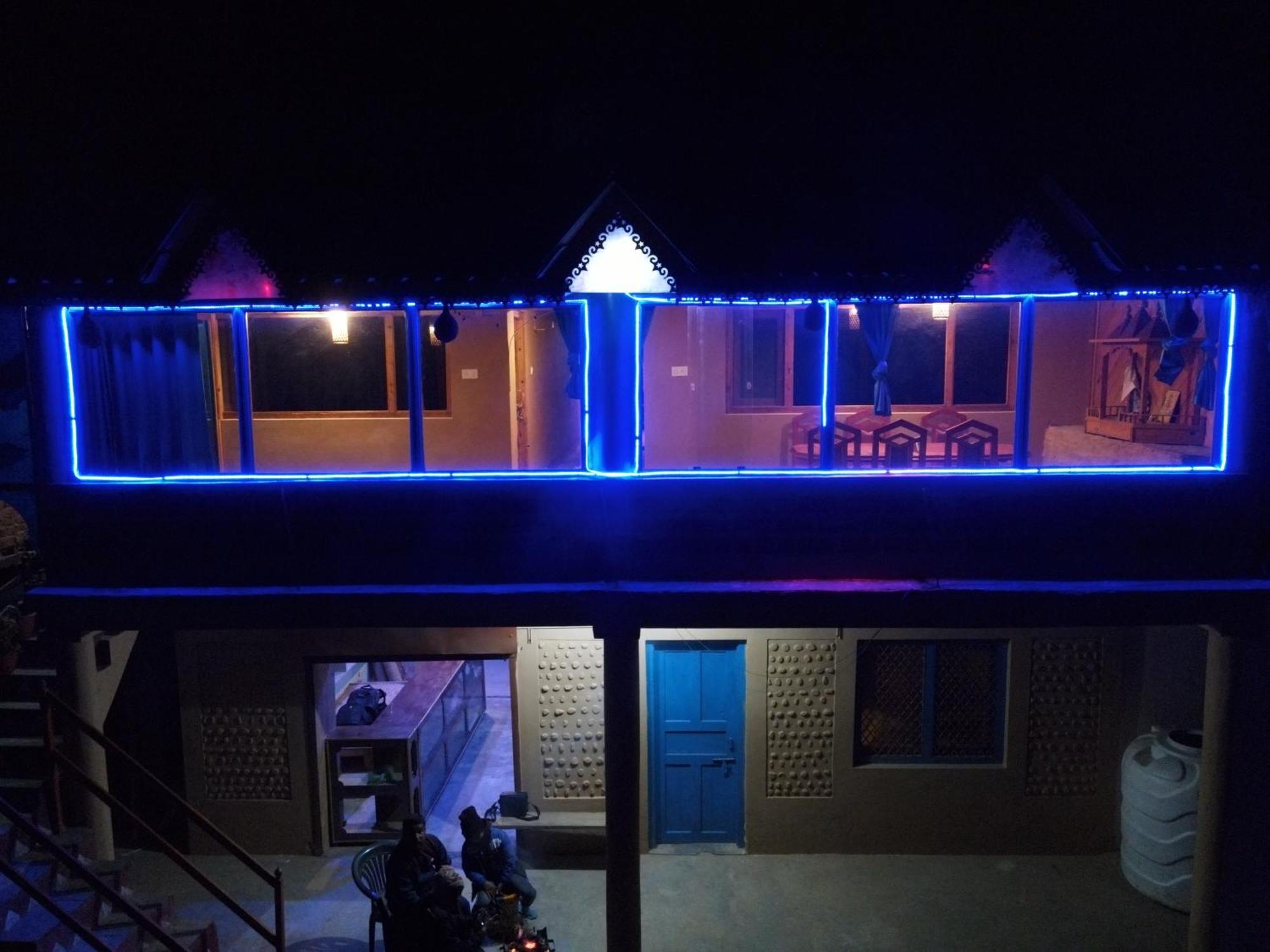 Nature Valley Homestay Shaukiyathal Panuānaula Εξωτερικό φωτογραφία