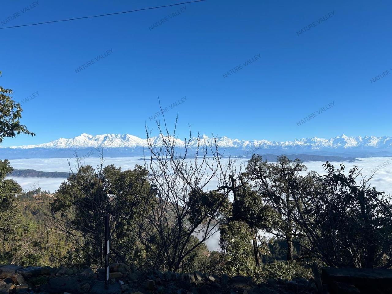 Nature Valley Homestay Shaukiyathal Panuānaula Εξωτερικό φωτογραφία