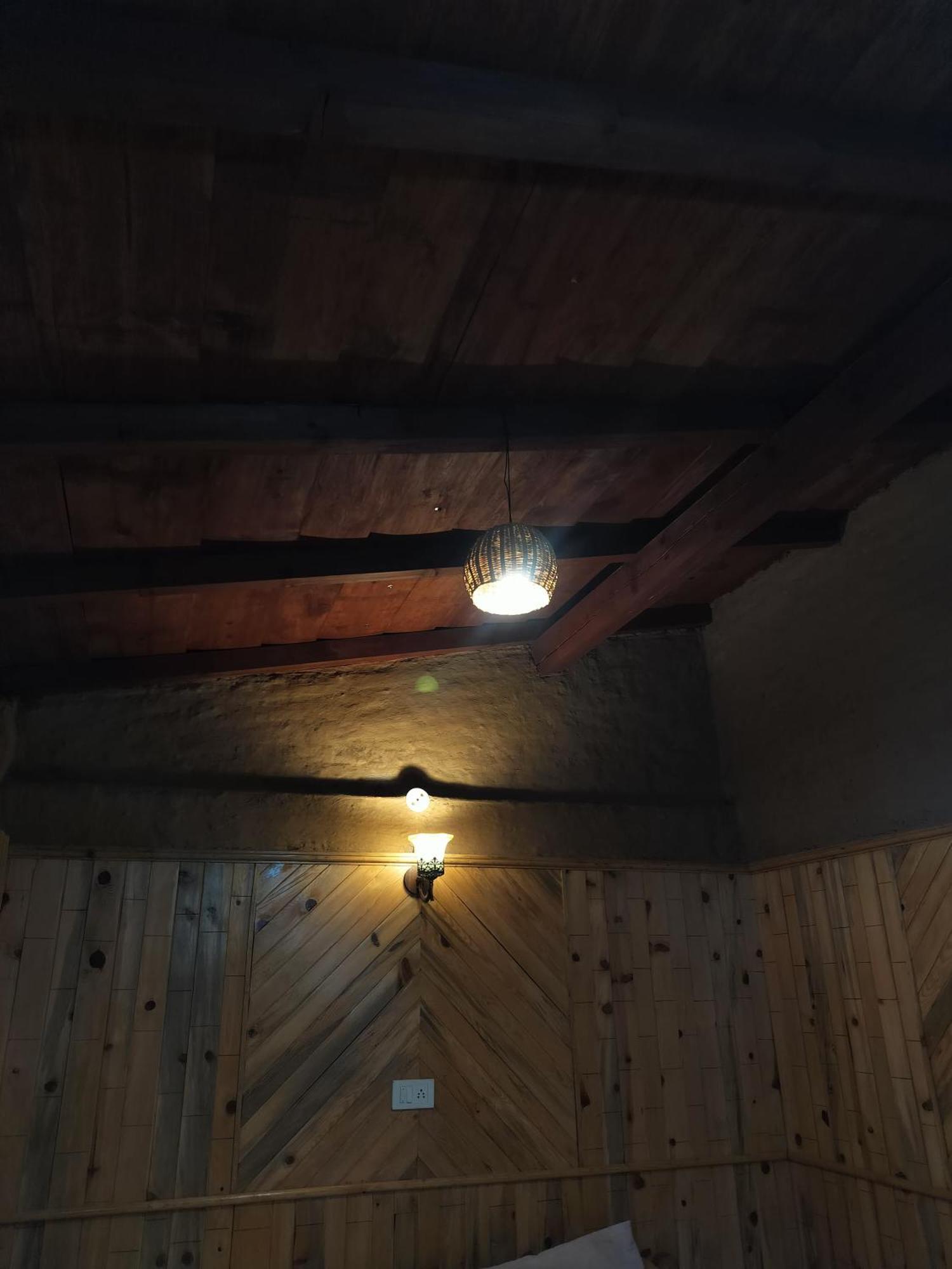 Nature Valley Homestay Shaukiyathal Panuānaula Εξωτερικό φωτογραφία